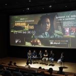 Pemutaran Film More Pain, More Gain, Ambang Batas & Salam Dahsyat Fantastis Luar Biasa (1)