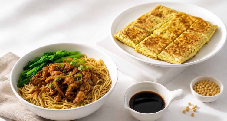 Ternyata Bukan dari Indonesia 7 Kuliner yang Selama Ini Dikira Asli Nusantara