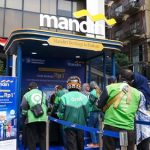 Bank Mandiri