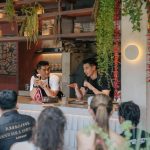 Wisata Kuliner Jadi Alasan Utama Liburan, Airbnb Catat Tren Baru di Indonesia