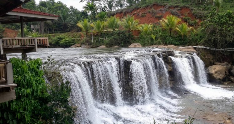 curug dengdeng