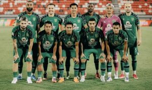Persebaya