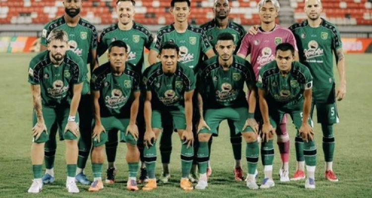 Persebaya