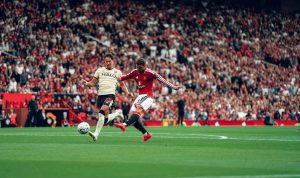 manchester united