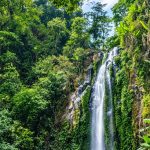Air terjun Kalipancur