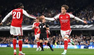 Arsenal
