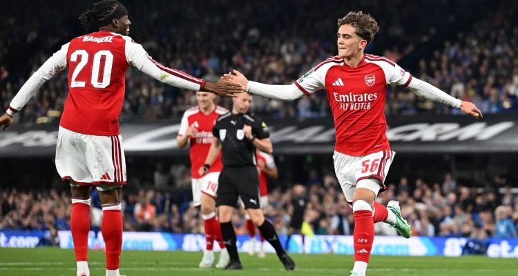 Arsenal
