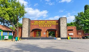 Benteng Pendem (1)