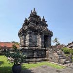 Candi Pawon