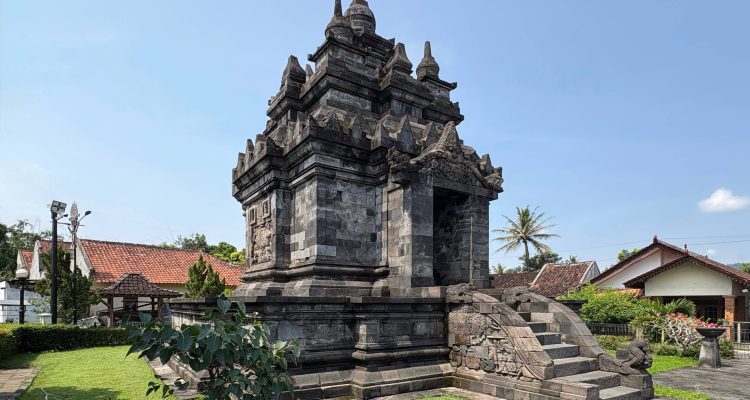 Candi Pawon