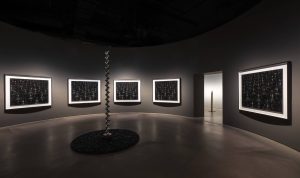 Hiroshi Sugimoto_ Form Is Emptiness