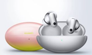 Huawei FreeBuds Neo