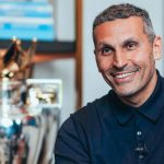 Khaldoon Al Mubarak
