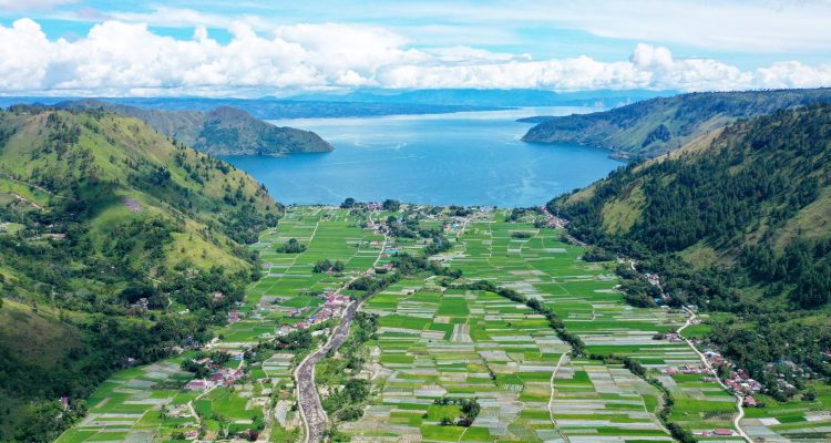 Lembah Bakkara
