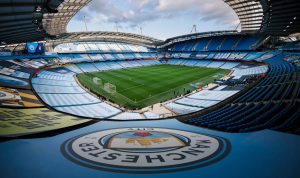 Manchester City