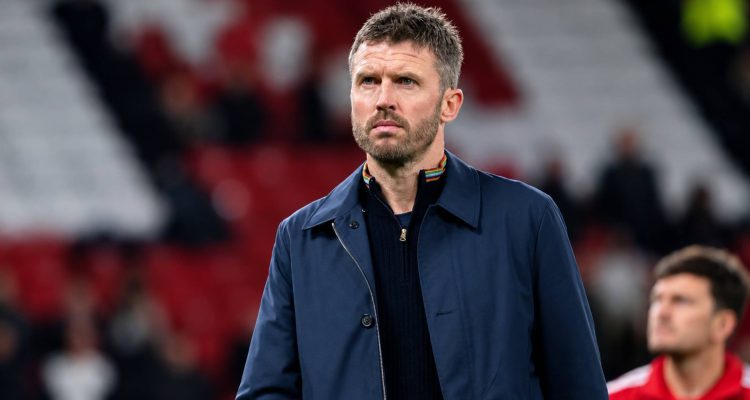 Michael Carrick (1)