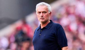 Mourinho