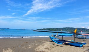 Pantai Teluk Penyu