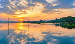 Rawa Pening