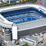 Santiago Bernabeu