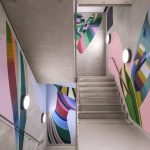Twisting Thriving Topographies