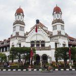 lawang sewu
