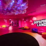Dopamine Land Fever