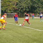 ASICS Football Draft Combine 2026