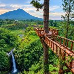 Air Terjun Kedung Kayang