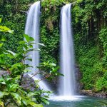 Air Terjun Songgo Langit