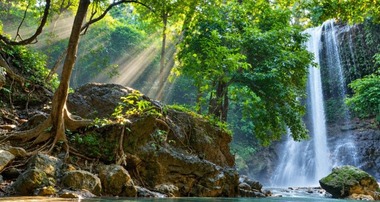 Air Terjun Widuri