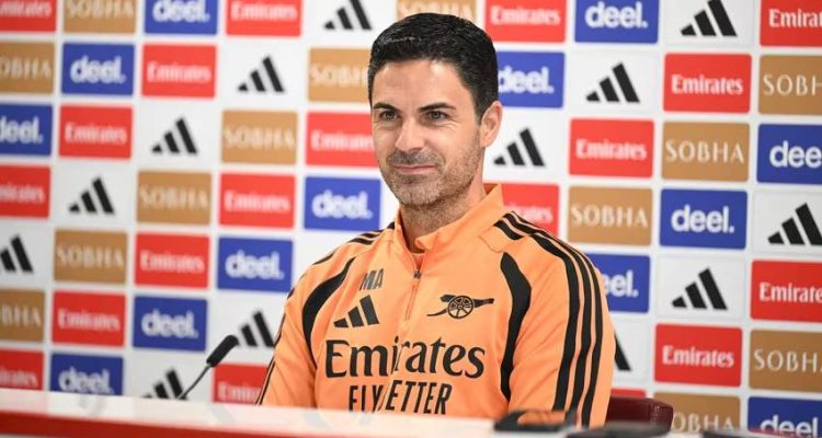 Arteta