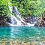 Black Canyon Petungkriyono