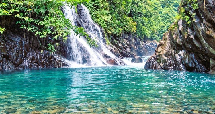 Black Canyon Petungkriyono
