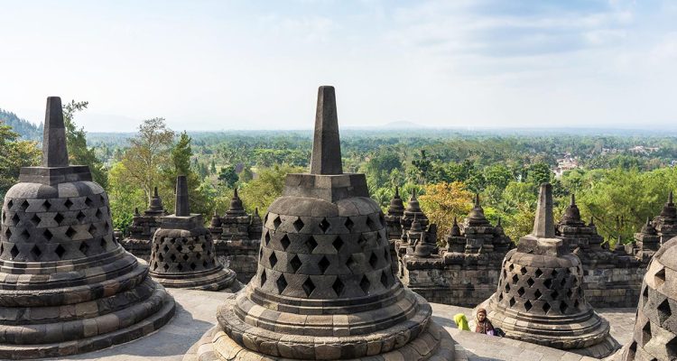 Borobudur 01