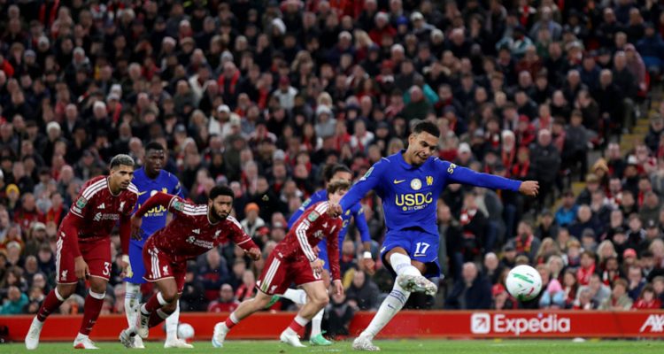 Chelsea