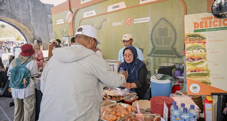 Foto 1 - Pertamina