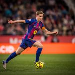 Frenkie de Jong