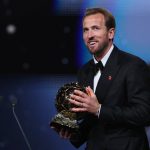 Harry Kane
