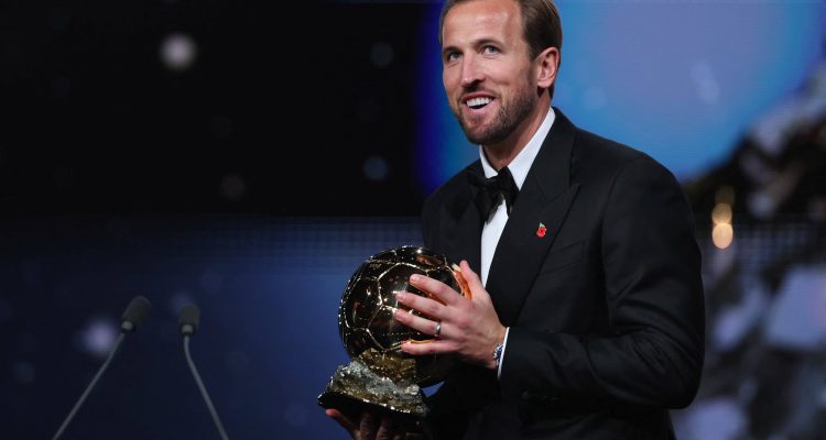 Harry Kane