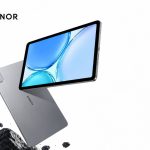 Honor pad x10 mini