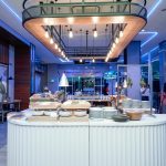 Sambut 2027, fave+ hotel Pamanukan Gelar Tahun Baru bersama Novia Rozma