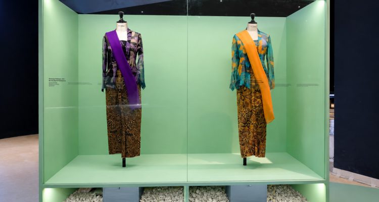 Kebaya