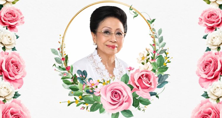 Martha Tilaar