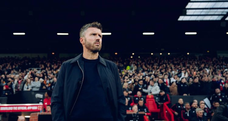 Michael Carrick (1)