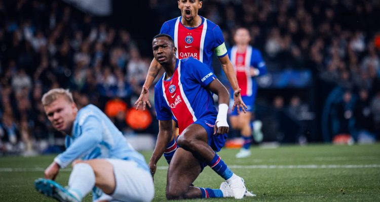 PSG