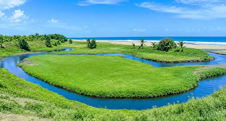 Pantai Bopong