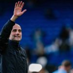 Pep Guardiola