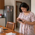 Tabungan Makin Menipis Sebelum Gajian