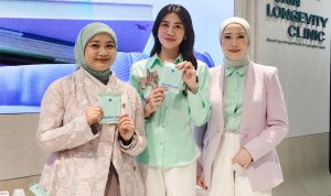Wardah Low pH Micellar Pad Solusi Praktis Bersihkan Makeup dan Sunscreen